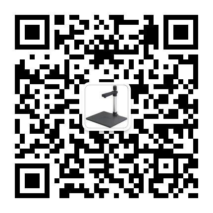 歡迎關注森聯公司企業微信号！